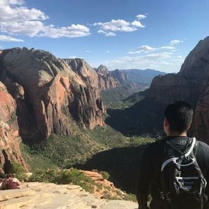 Meet your Posher, Felipe